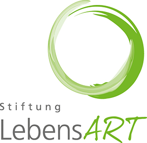 Logo Stiftung Lebensart