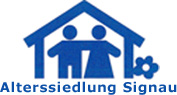 Logo Altessiedlung Trubschachen